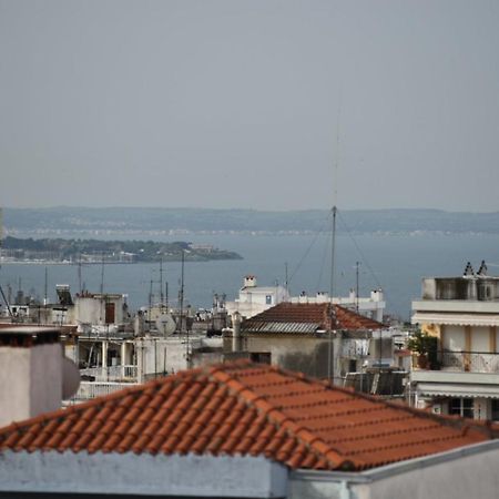 Kalithea View Tessalónica Exterior foto