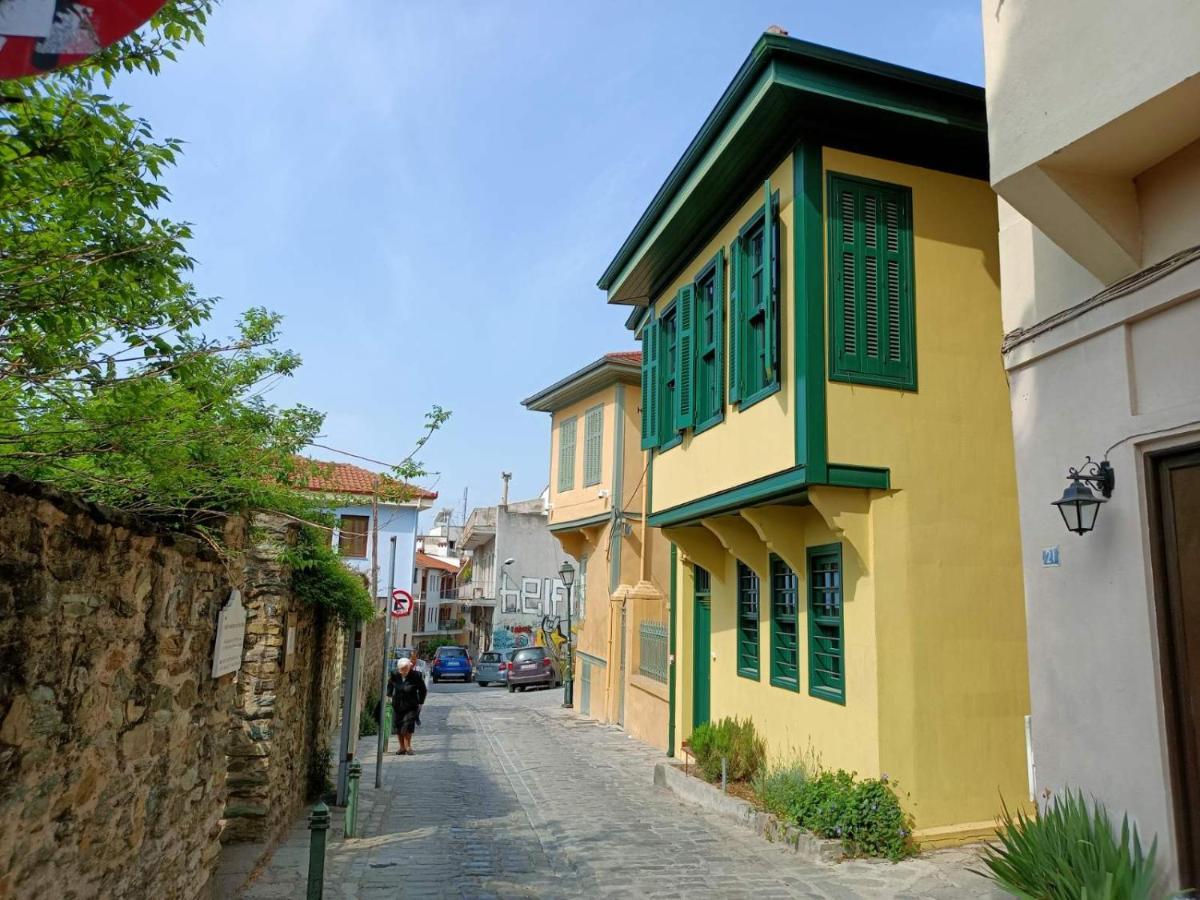 Kalithea View Tessalónica Exterior foto